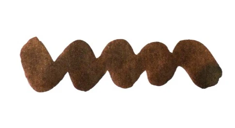 Diamine Purple Edition Standard Walnut - Image 3