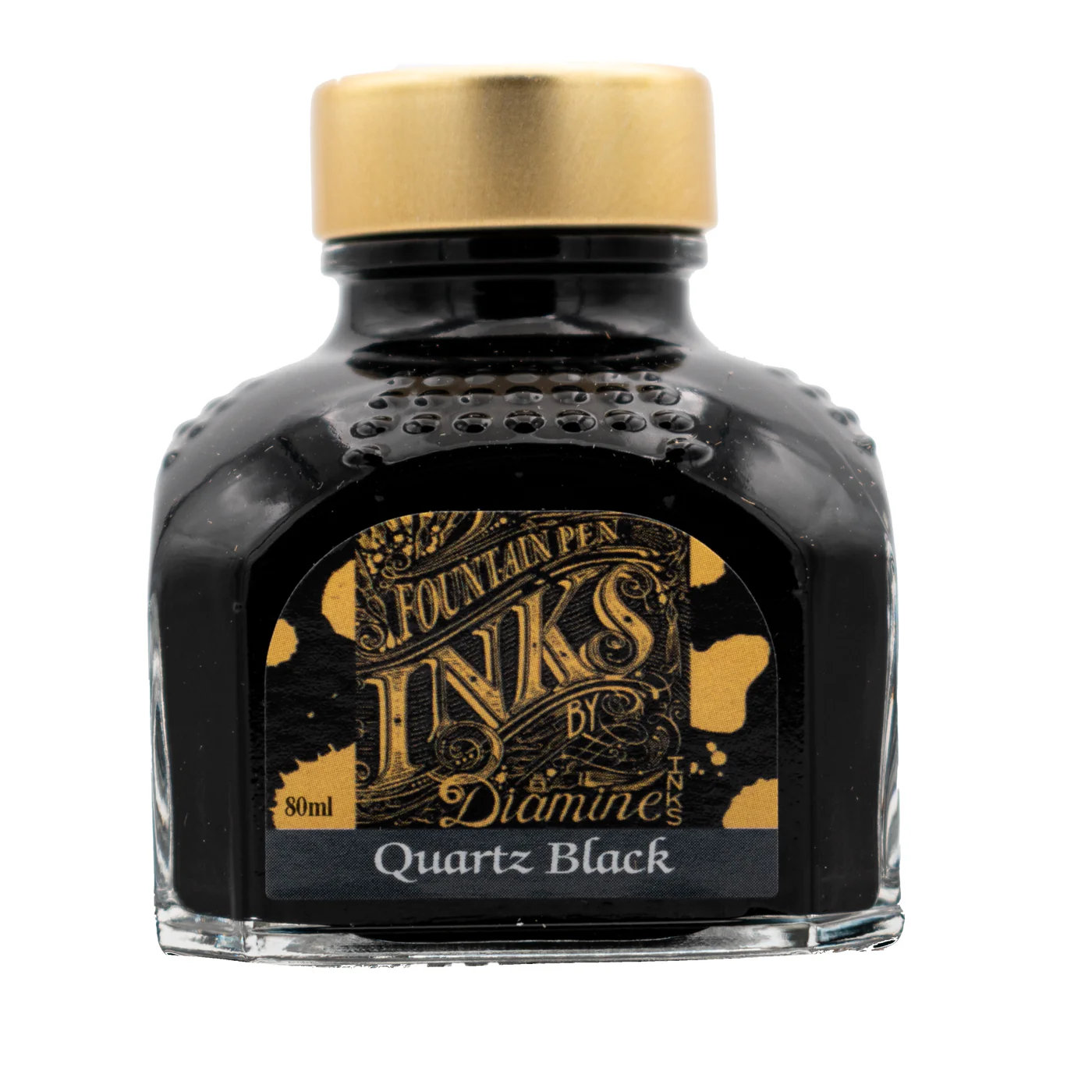 Diamine Quartz Black - Image 2