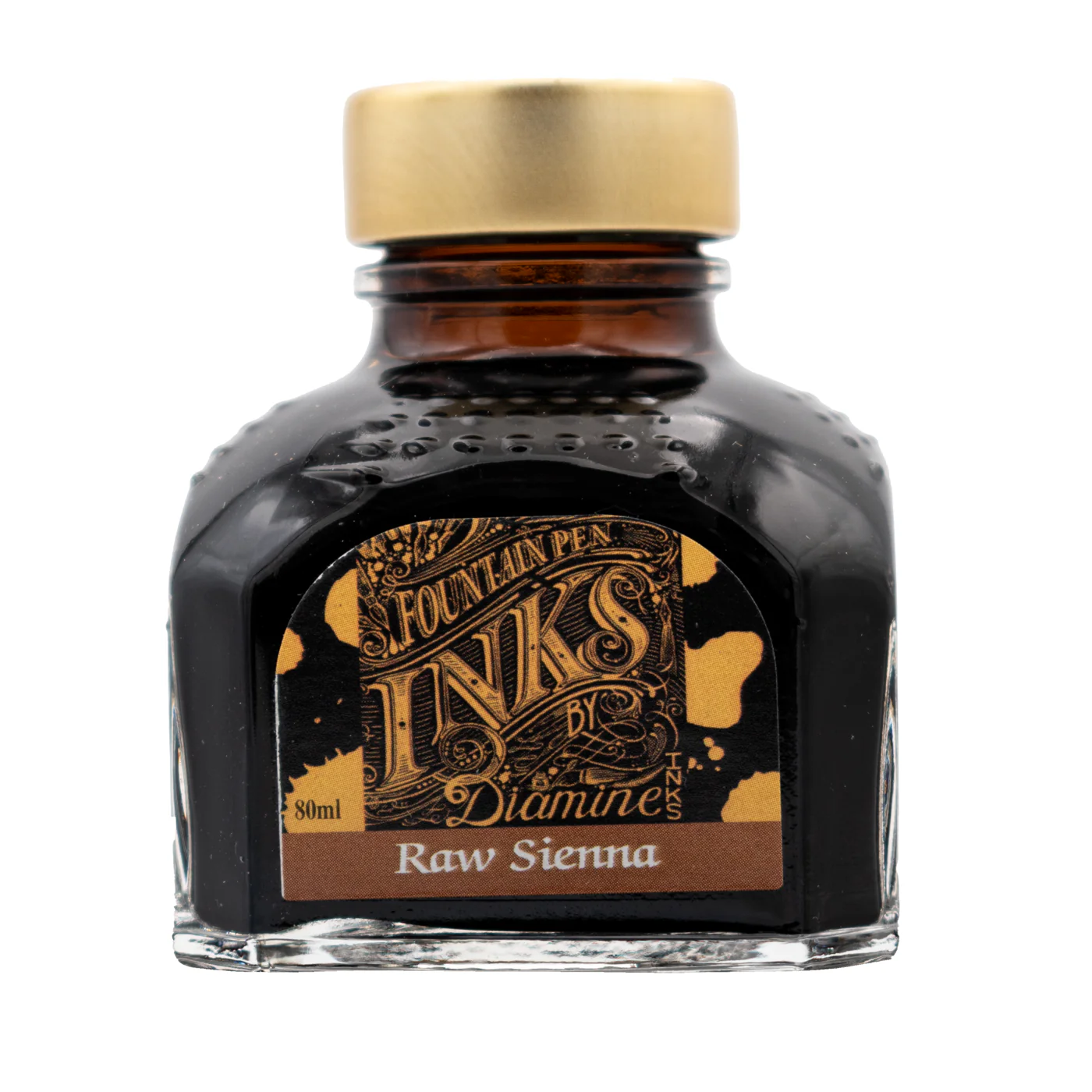 Diamine Raw Sienna - Image 2