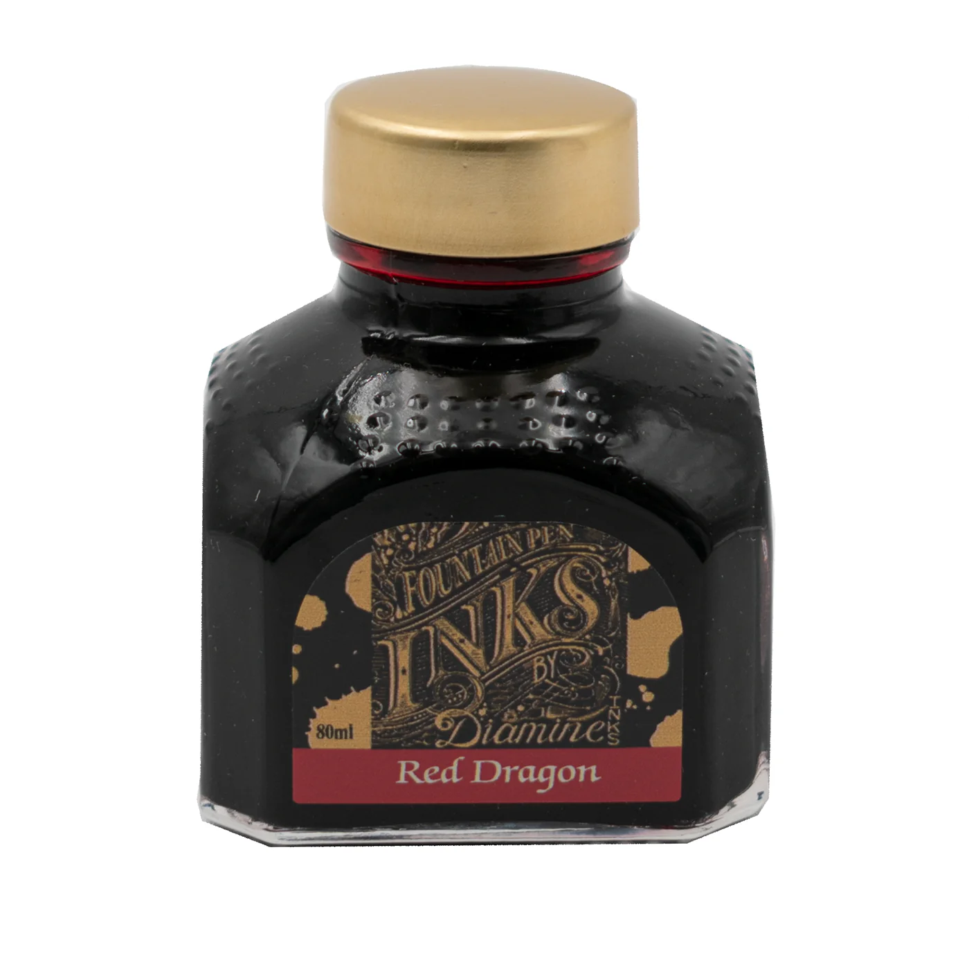 Diamine Red Dragon - Image 2