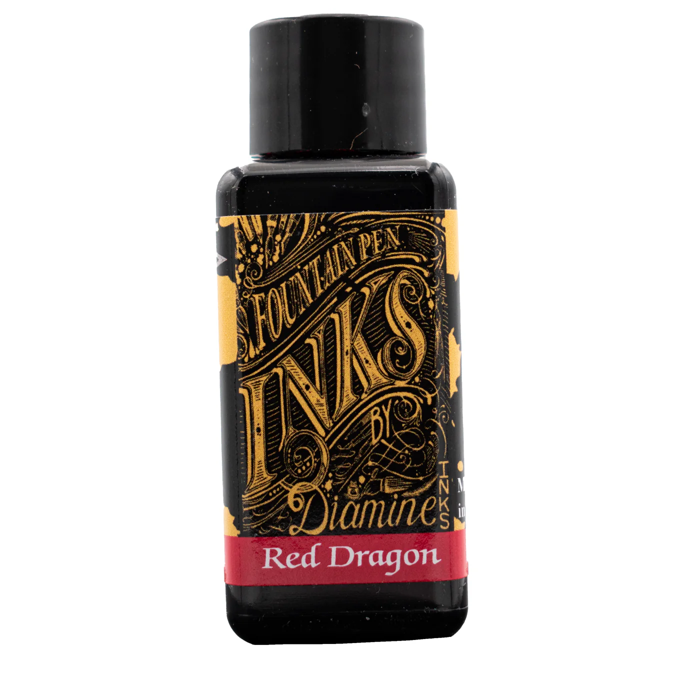 Diamine Red Dragon - Image 3