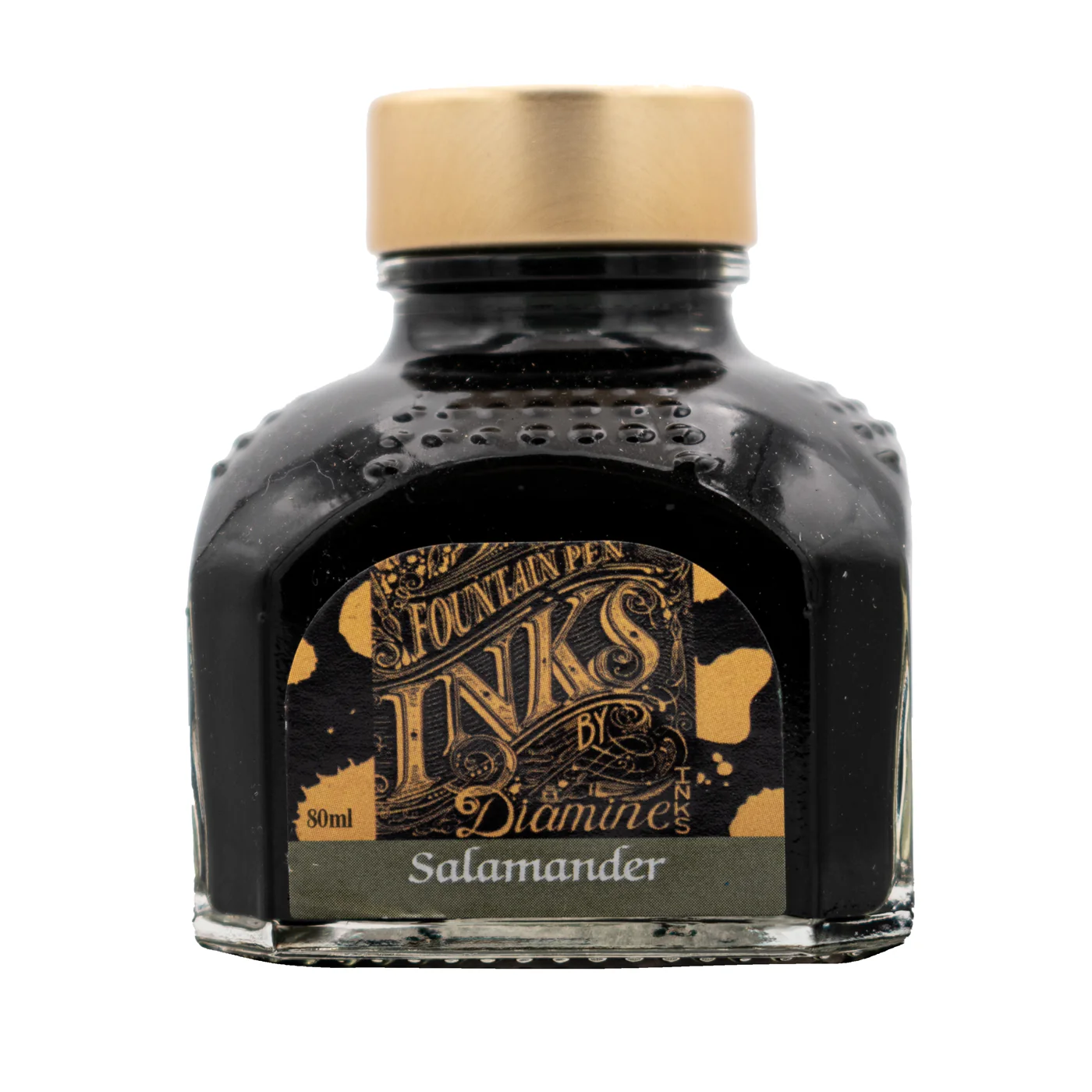 Diamine Salamander - Image 2
