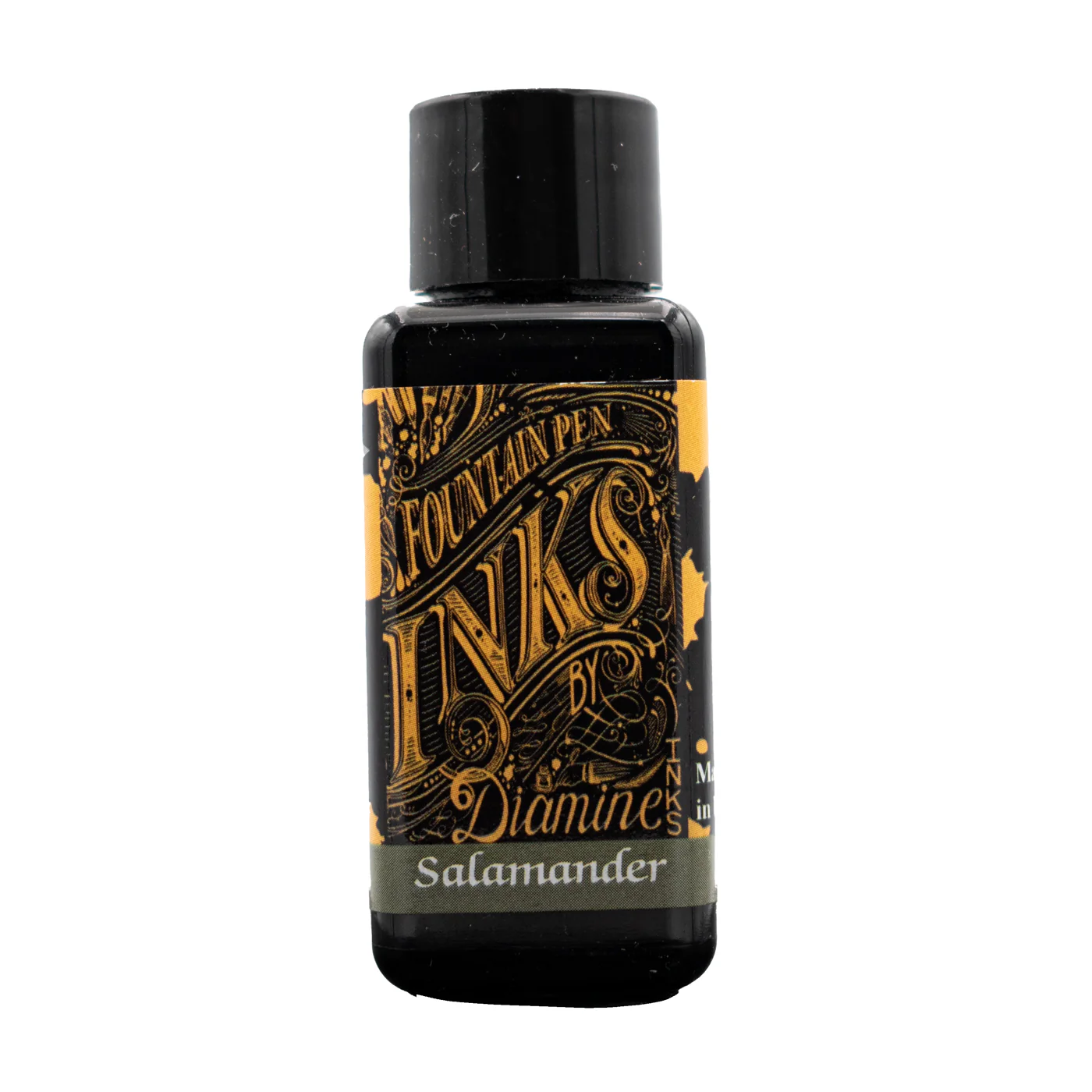 Diamine Salamander - Image 3