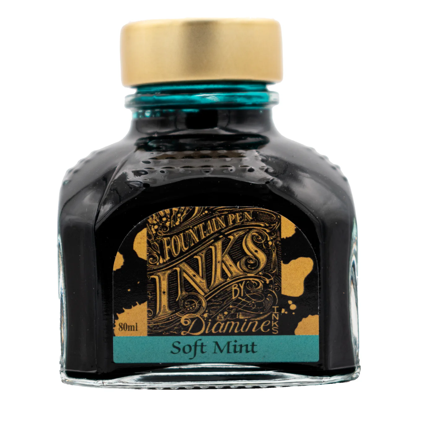 Diamine Soft Mint - Image 2