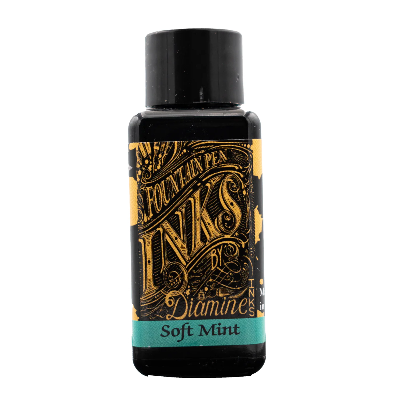 Diamine Soft Mint - Image 3