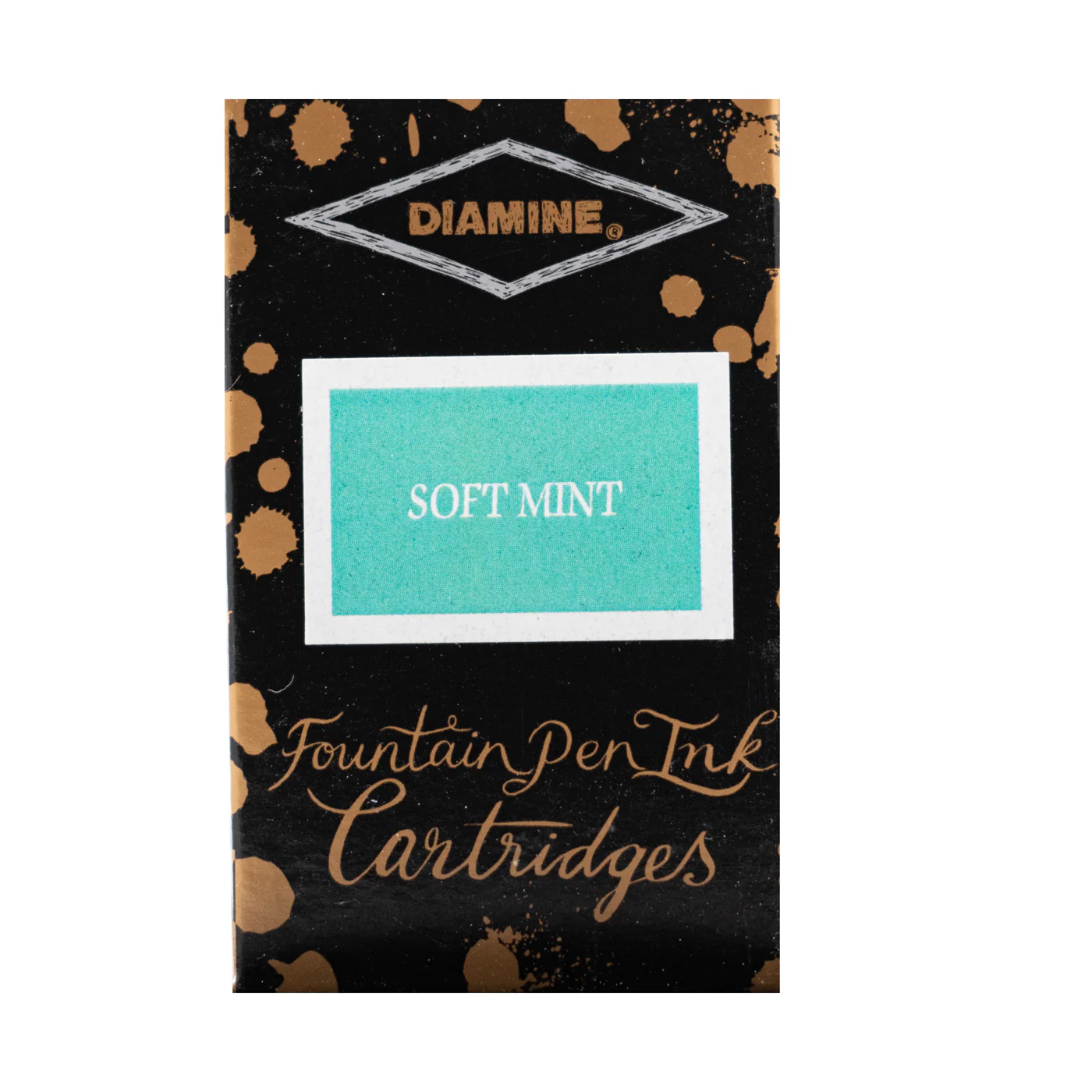 Diamine Soft Mint - Image 4