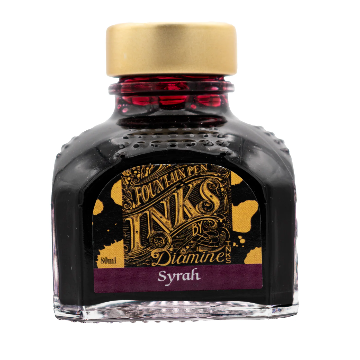 Diamine Syrah - Image 2