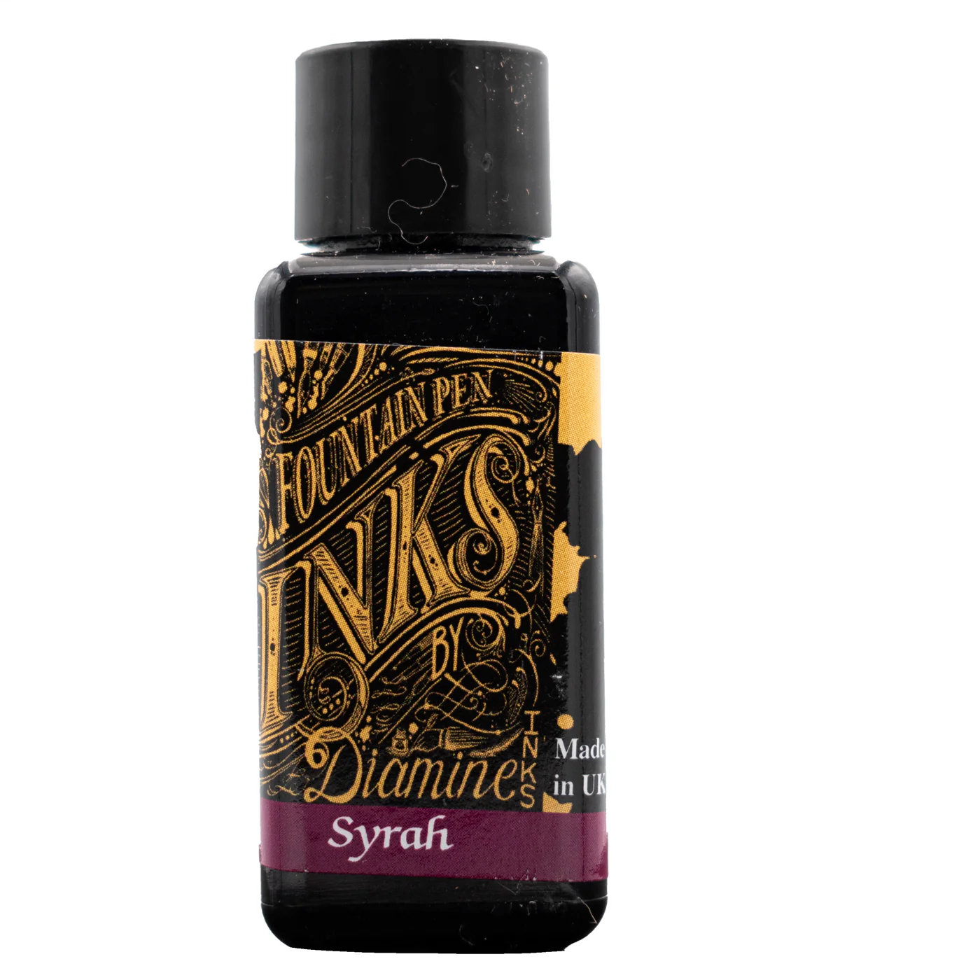 Diamine Syrah - Image 3