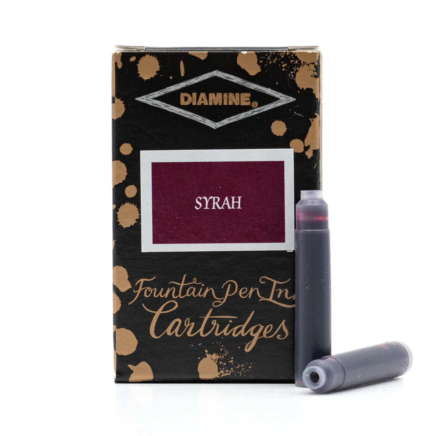 Diamine Syrah - Image 4