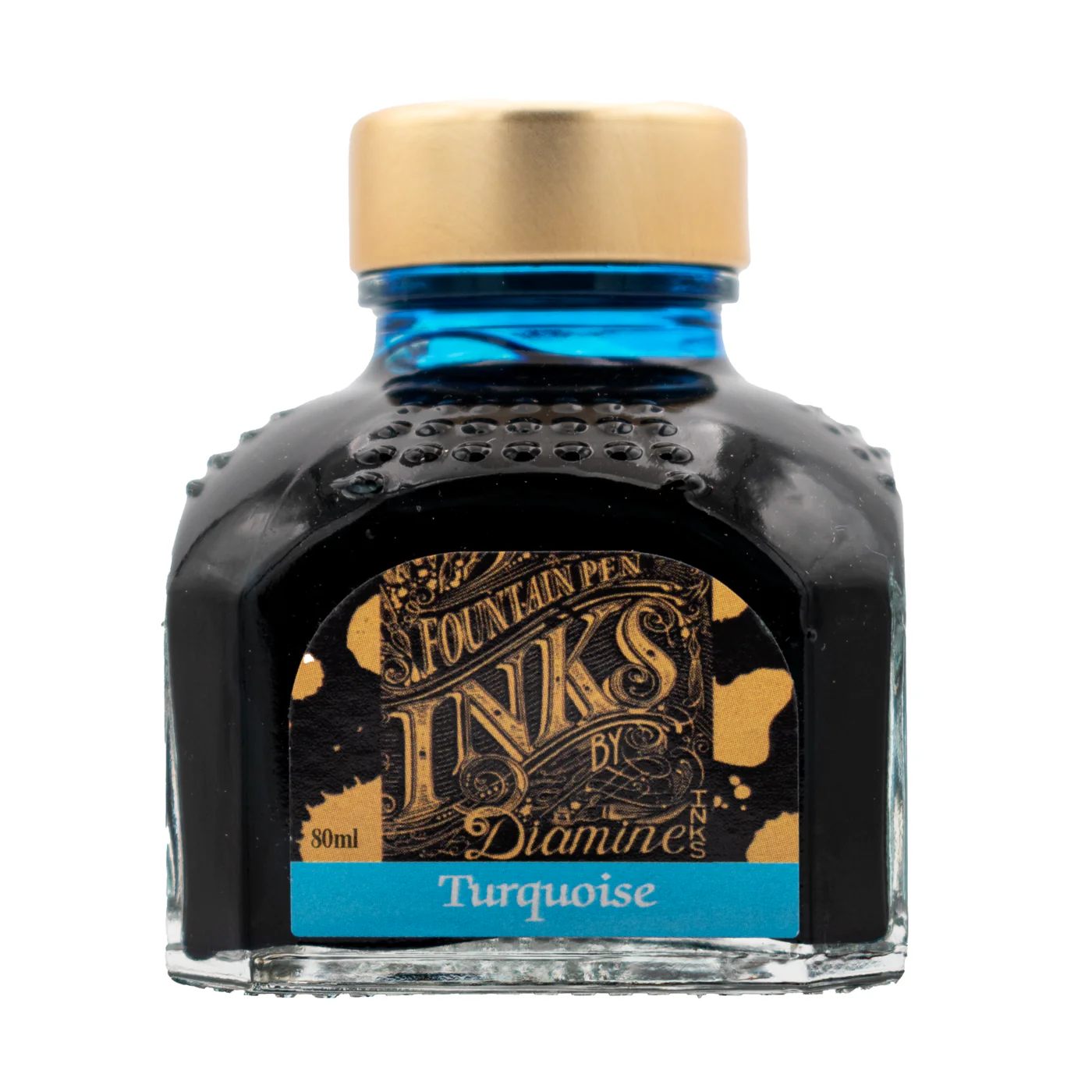 Diamine Turquoise - Image 2