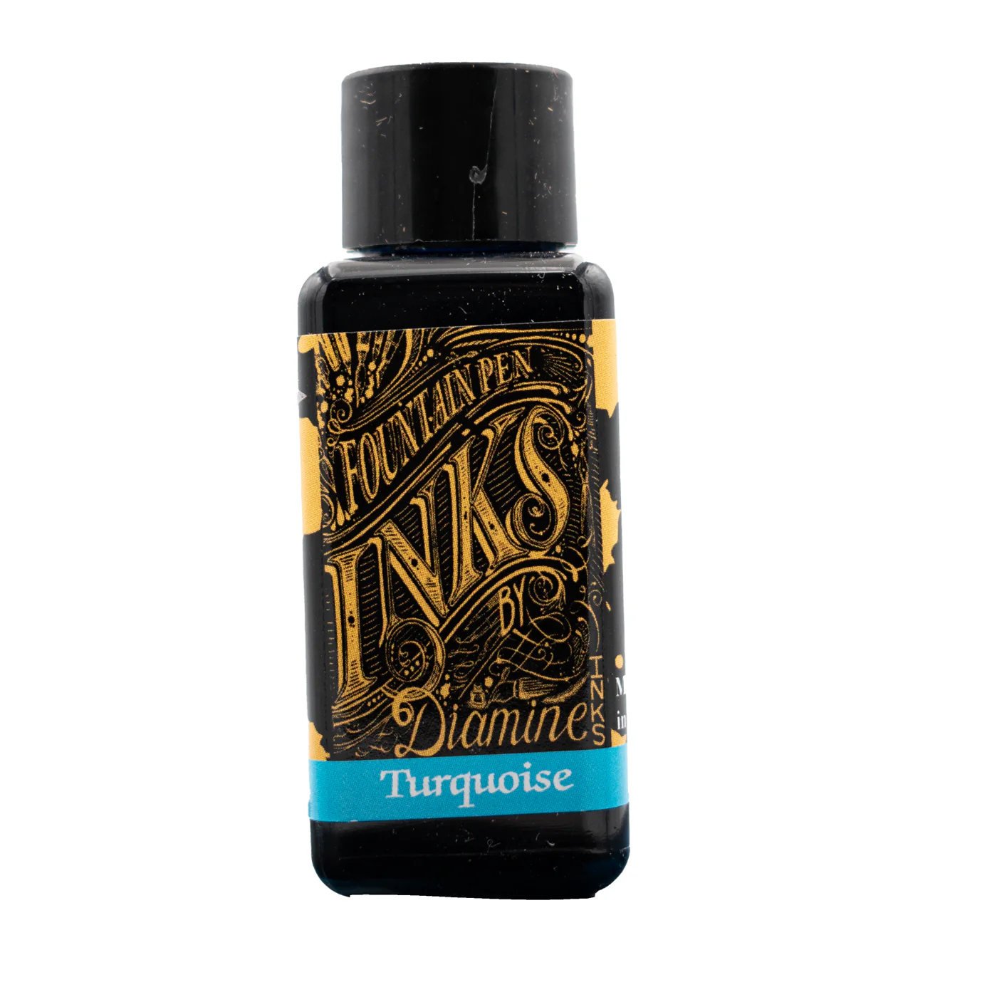 Diamine Turquoise - Image 3
