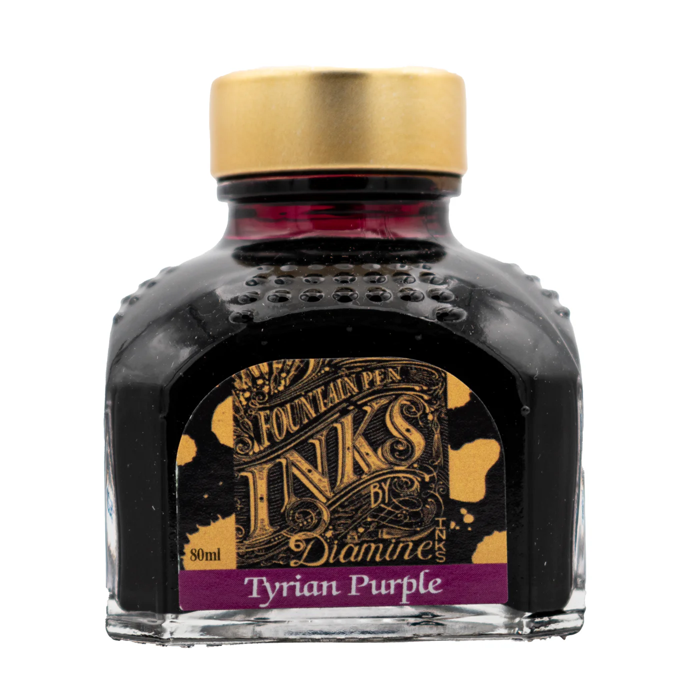 Diamine Tyrian Purple - Image 2
