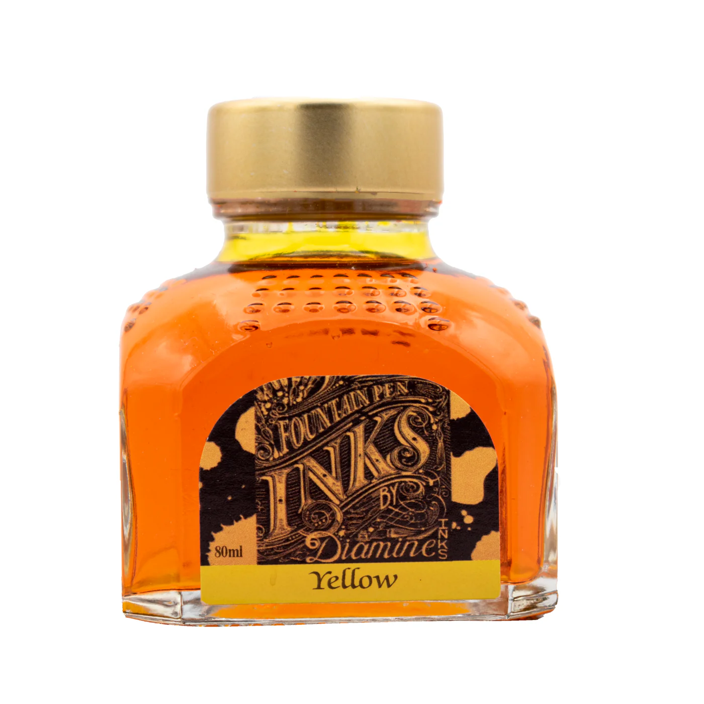 Diamine Yellow - Image 2