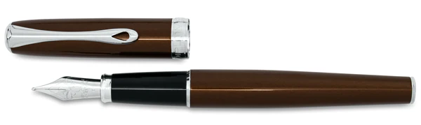 Diplomat Excellence A2 Marrakesh Fountain Pen Gift Set - Image 3
