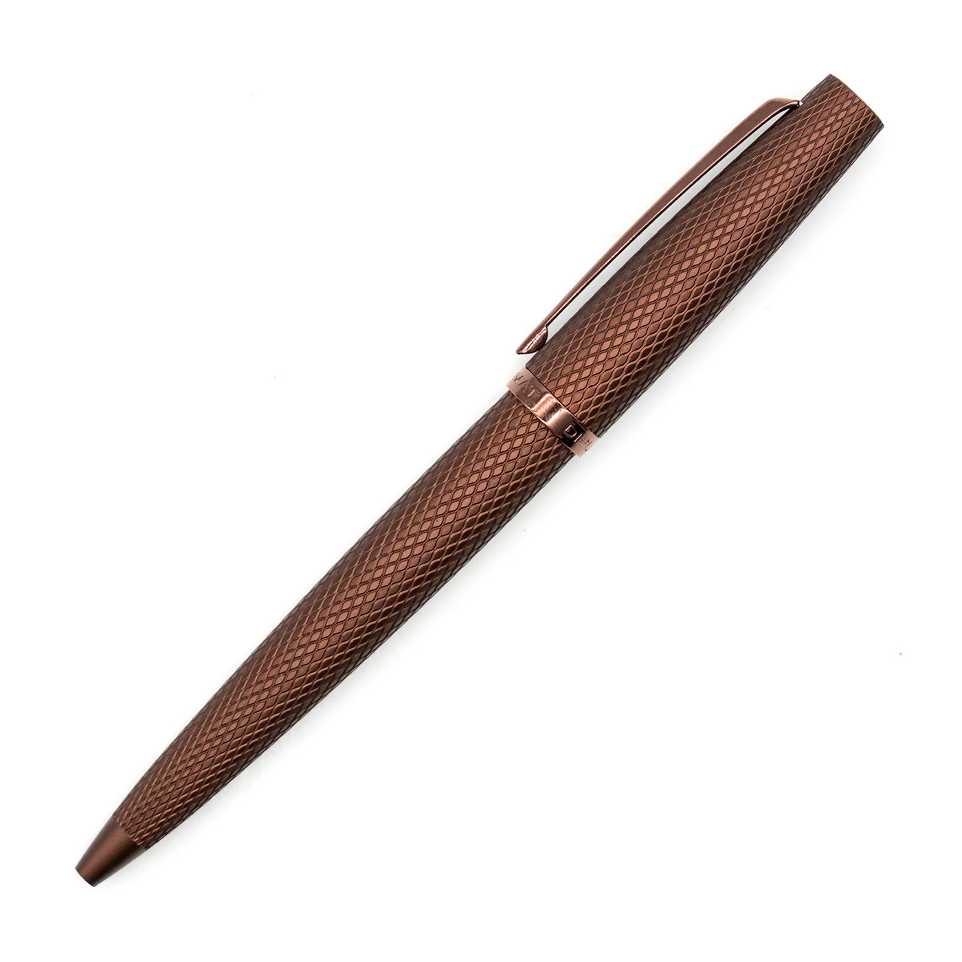 Diplomat Viper Ballpoint - Brown - Image 2