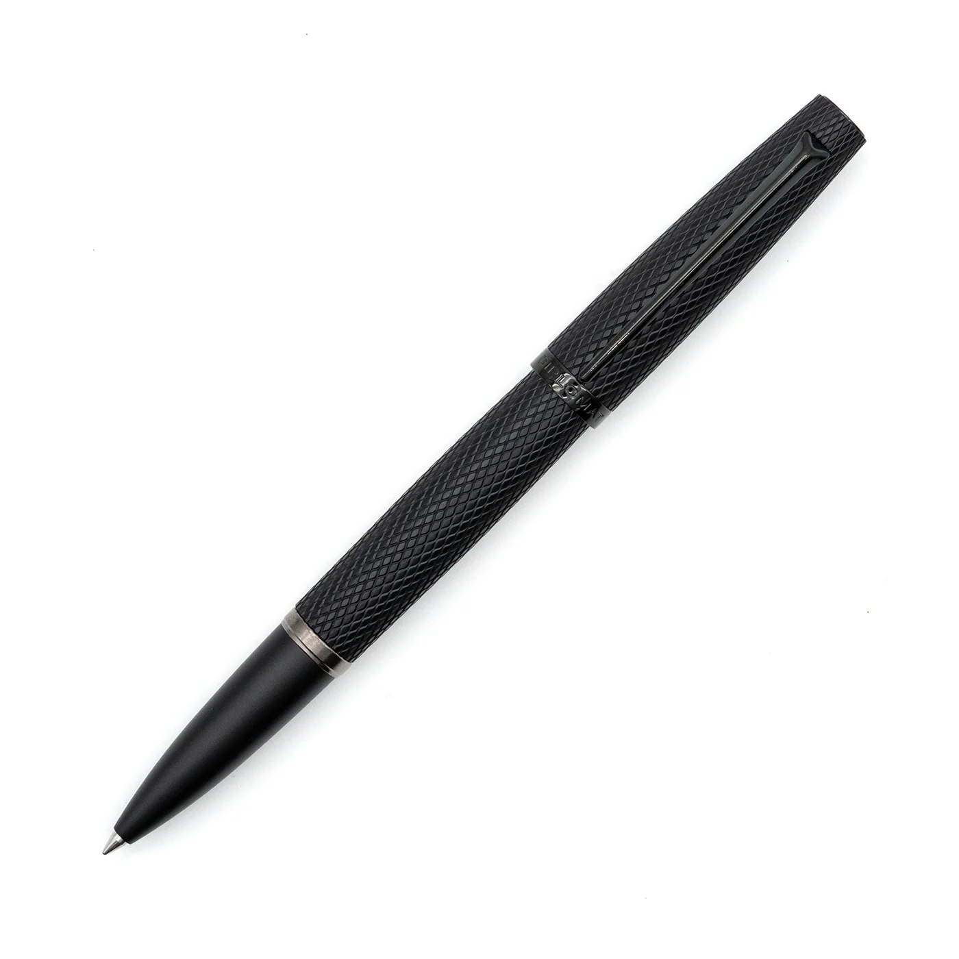 Diplomat Viper Rollerball - Black