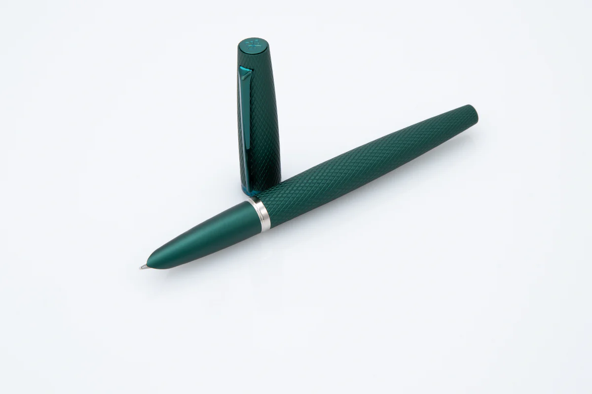 Diplomat Viper Fountain - Green - Image 4
