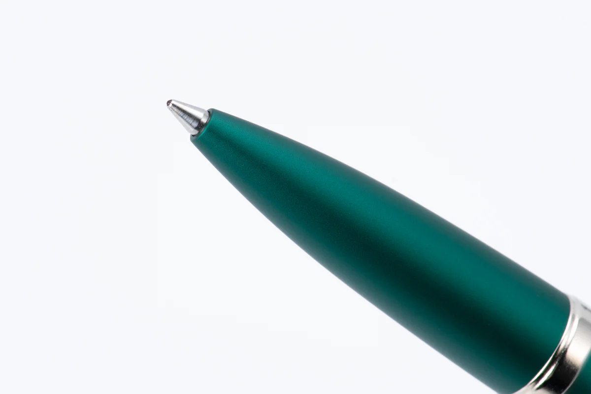 Diplomat Viper Rollerball - Green - Image 6