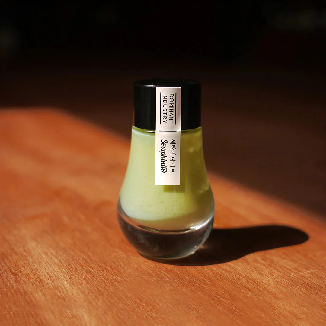Dominant Industry - Alchemist Calligraphy - Seraphinite - Image 3
