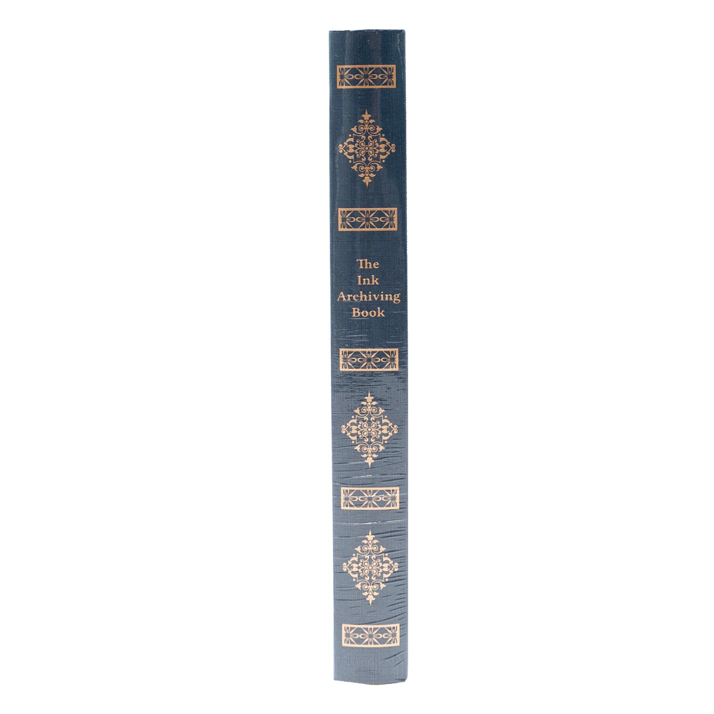 Dominant Industry - Ink Archiving Book - A Log of Atlantis - Image 2