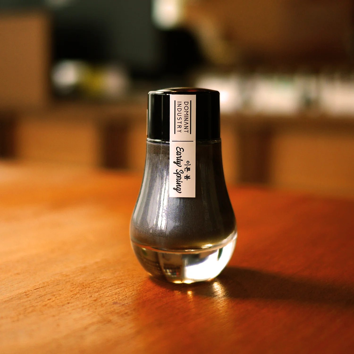 Dominant Industry - Pearl - Early Spring No 22 - Image 3