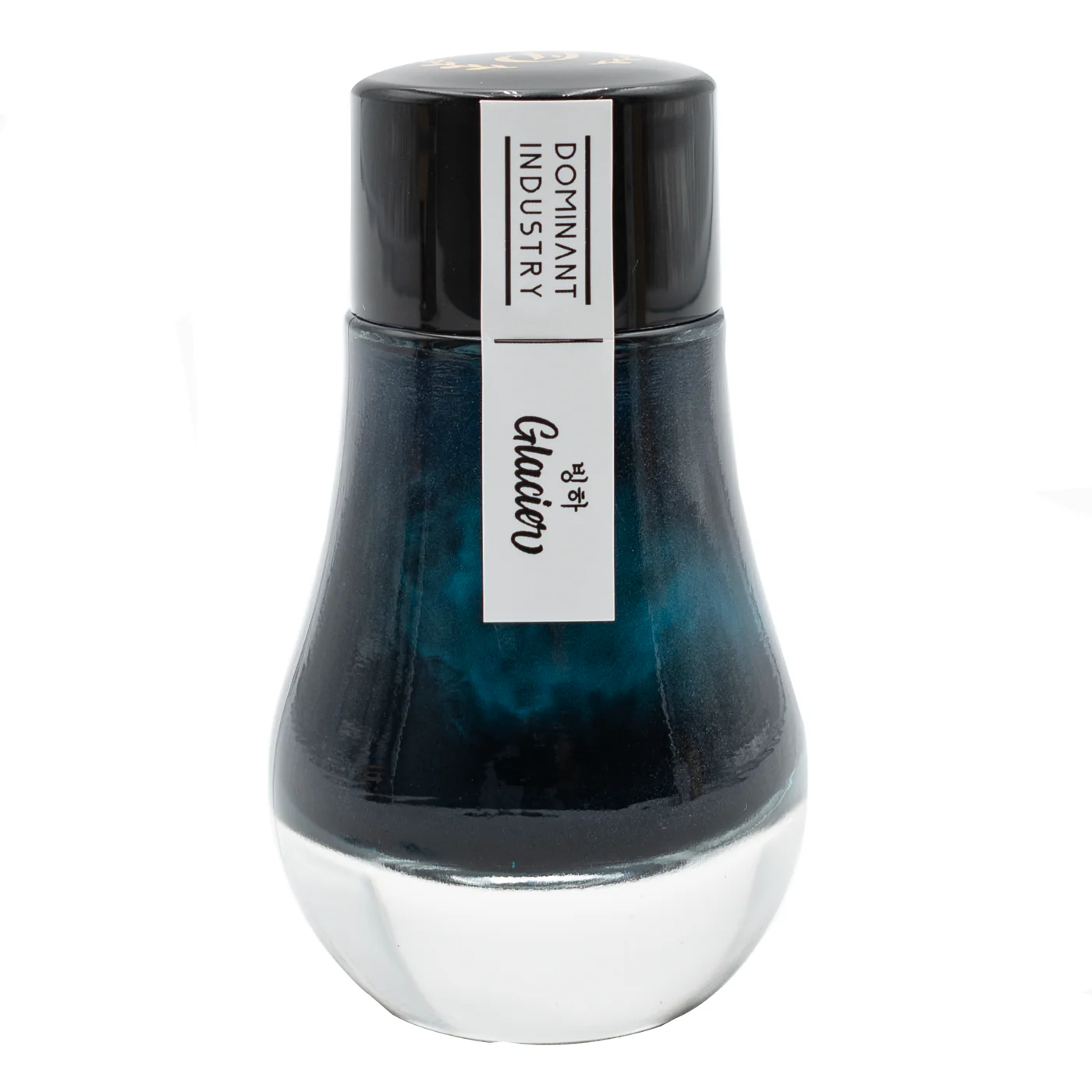 Dominant Industry - Pearl - Glacier No.008 - Image 2