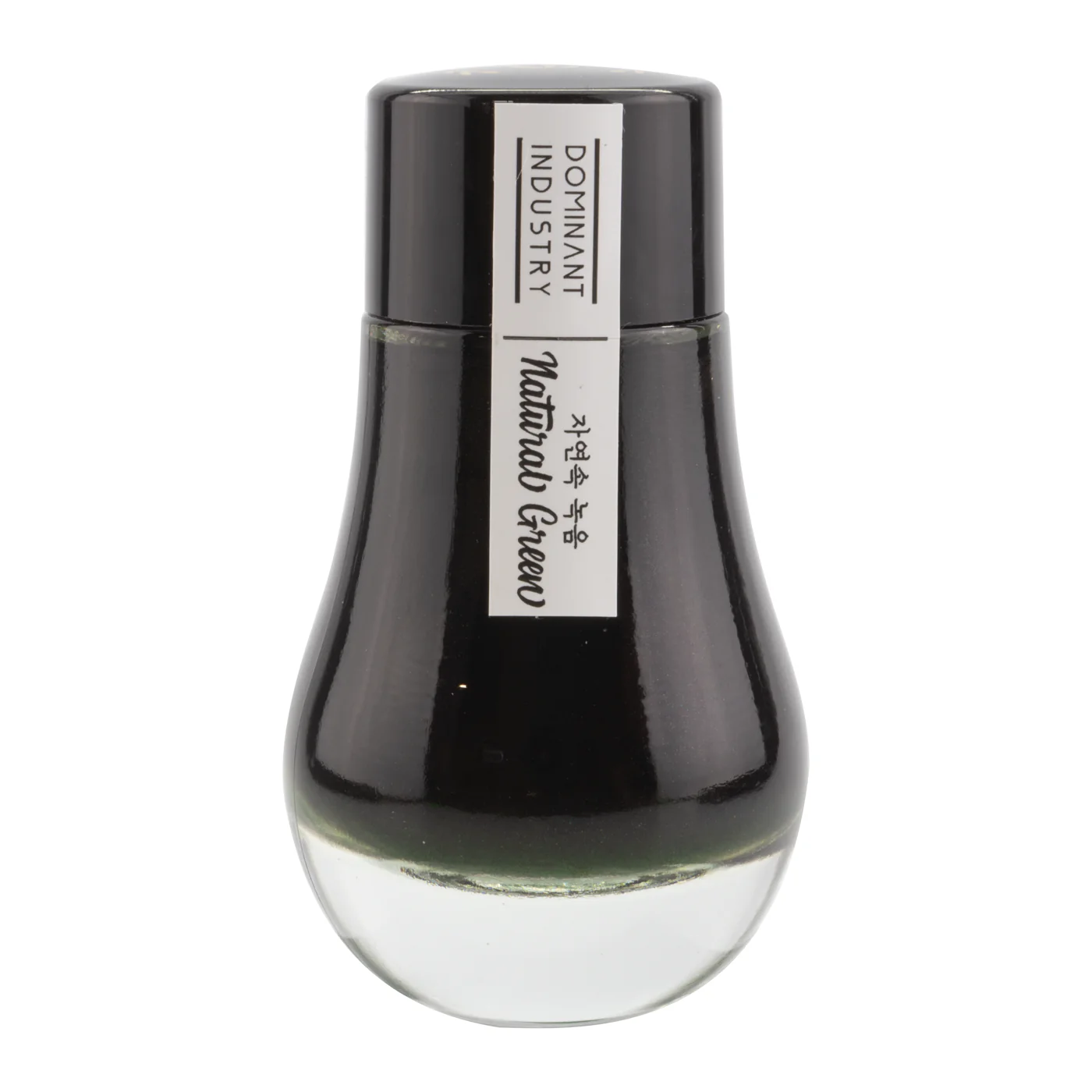 Dominant Industry - Pearl - Natural Green No.007 - Image 2
