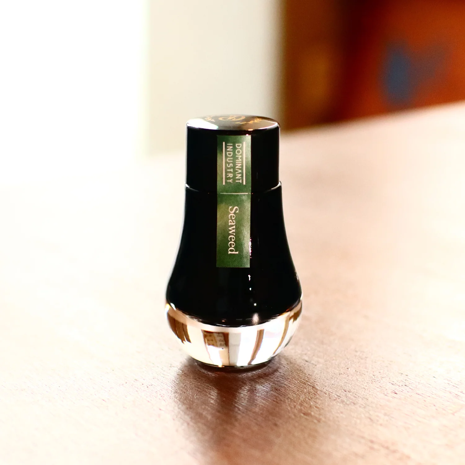 Dominant Industry - Standard - Seaweed Ink - Image 5