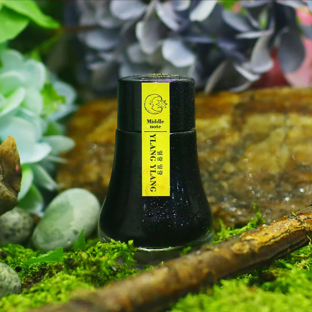 Dominant Industry - Twilight Garden Scented - Ylang Ylang (Middle Note) - Image 3