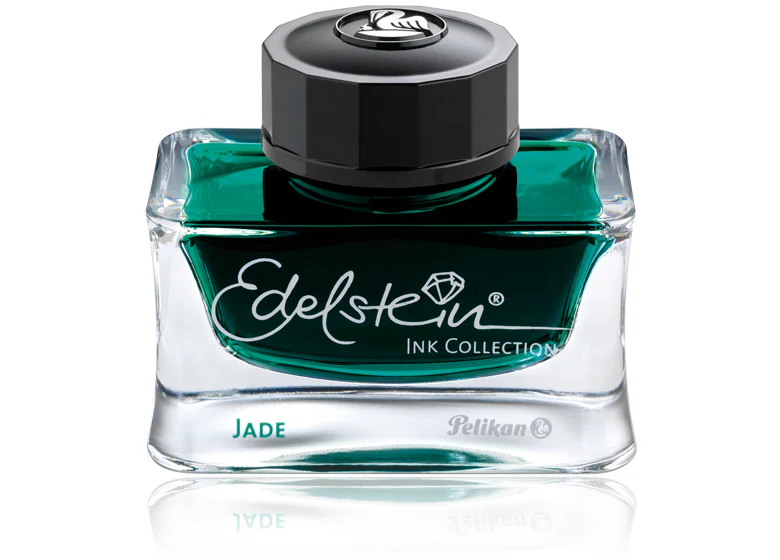 Pelikan Edelstein Jade Ink - Image 2