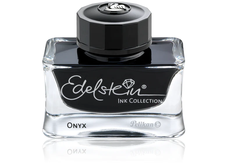 Pelikan Edelstein Onyx Ink - Image 2