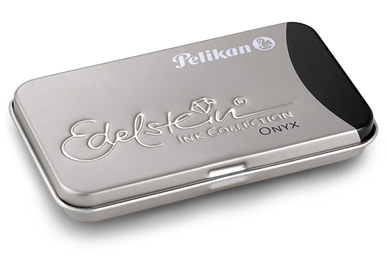Pelikan Edelstein Onyx Ink - Image 3
