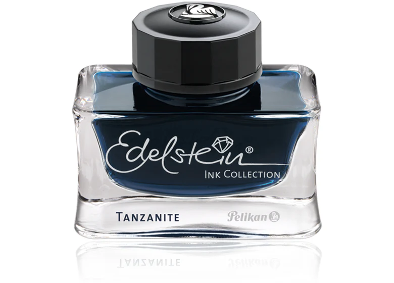 Pelikan Edelstein Tanzanite Ink - Image 2