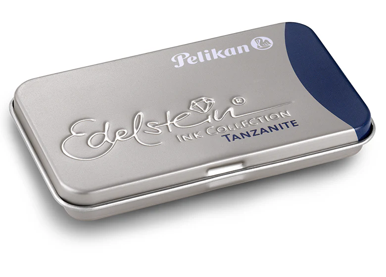Pelikan Edelstein Tanzanite Ink - Image 3