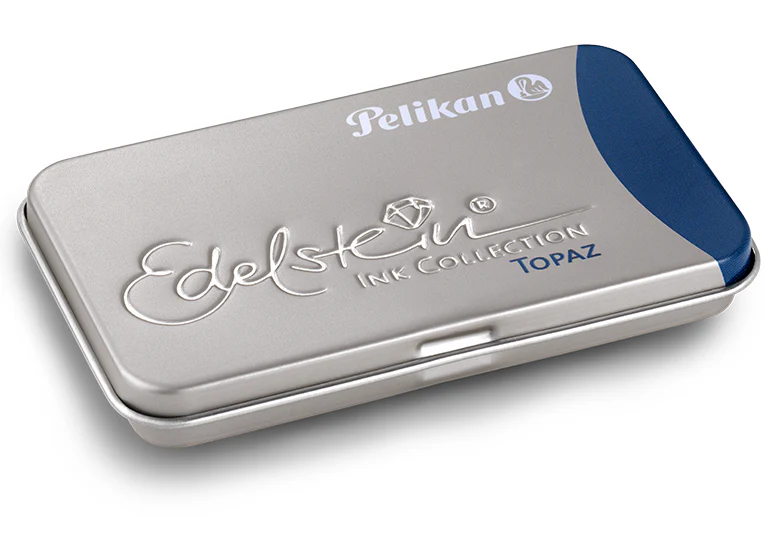 Pelikan Edelstein Topaz Ink - Image 3