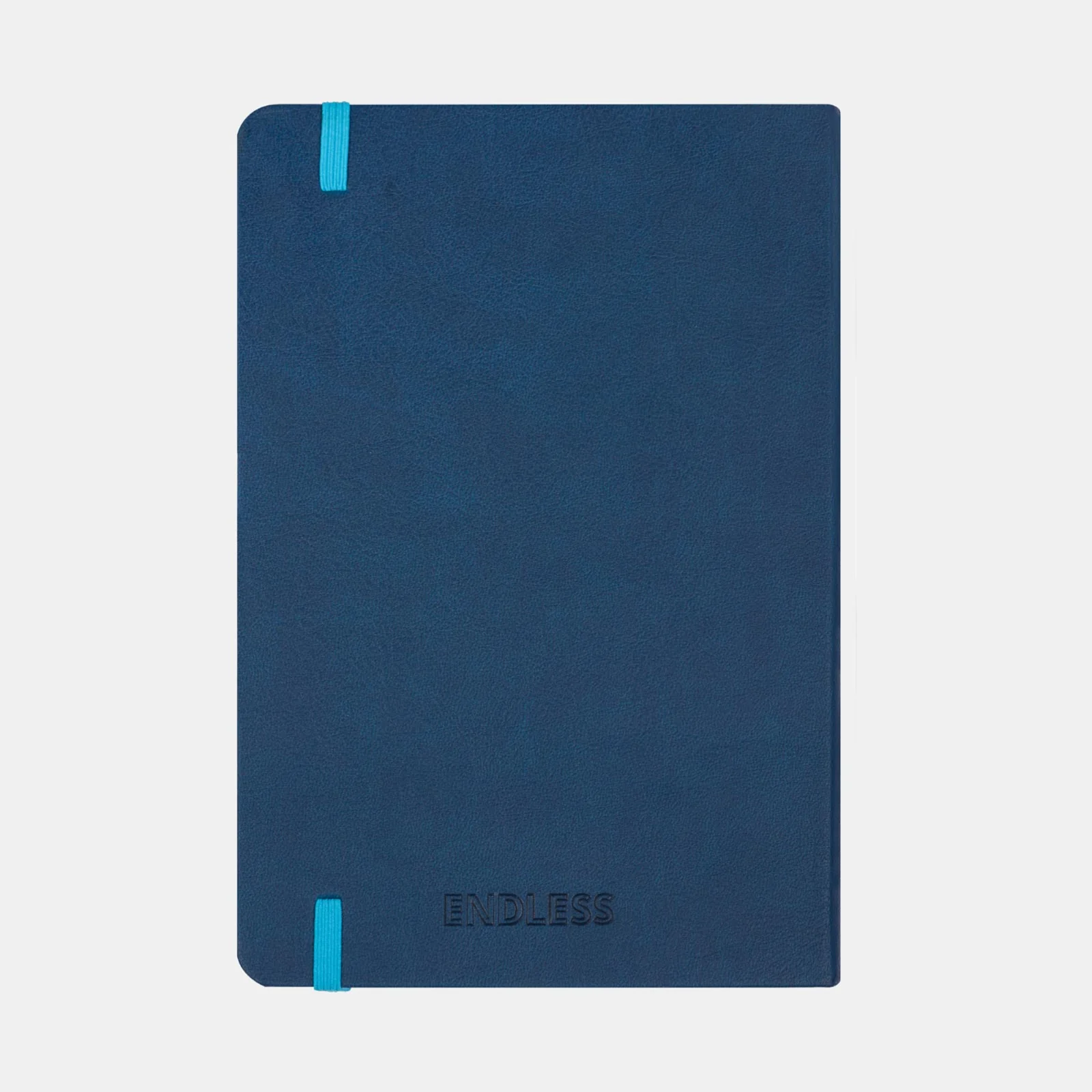 Endless Recorder Notebook Deep Ocean Blue - Image 10