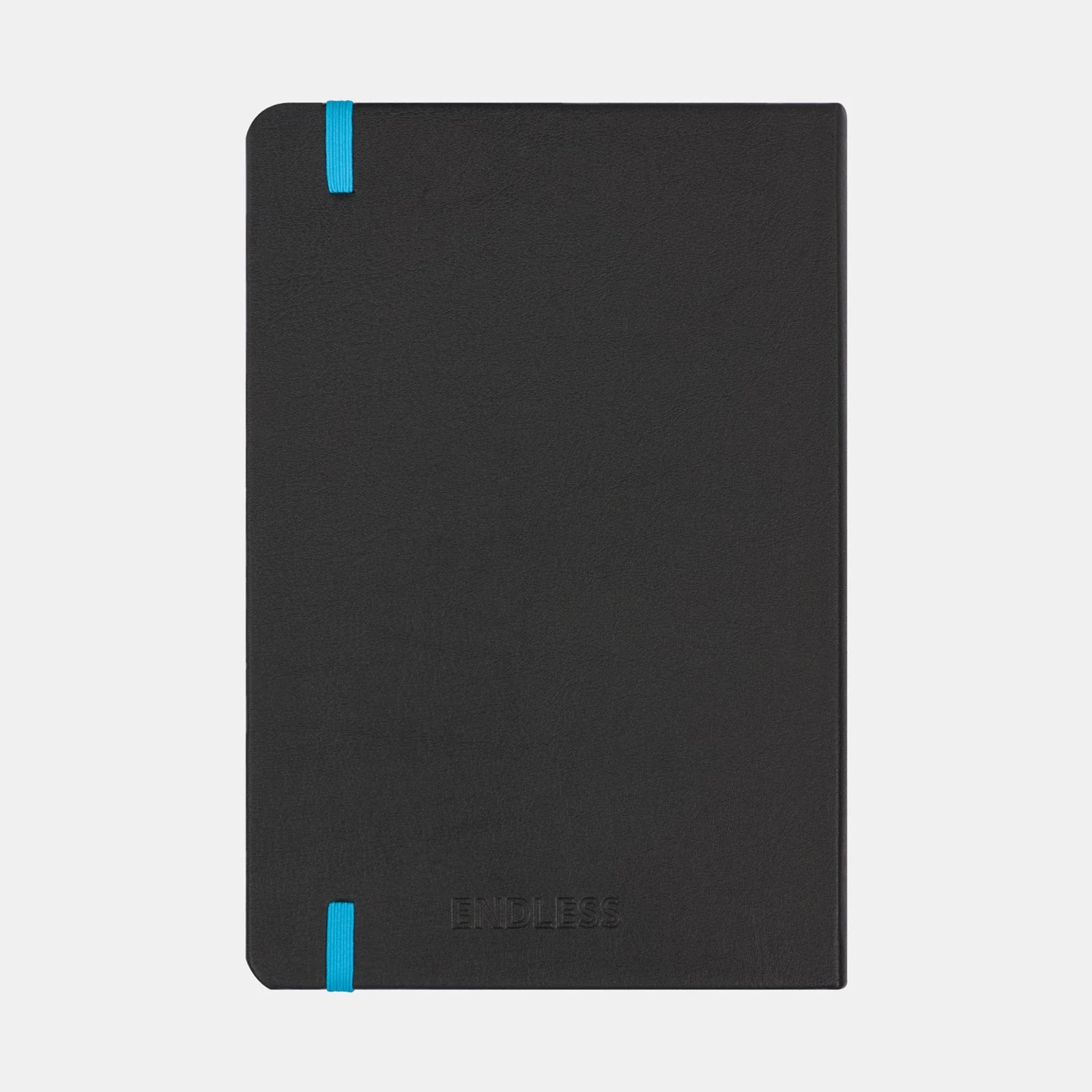 Endless Recorder Notebook Infinite Space Black - Image 10