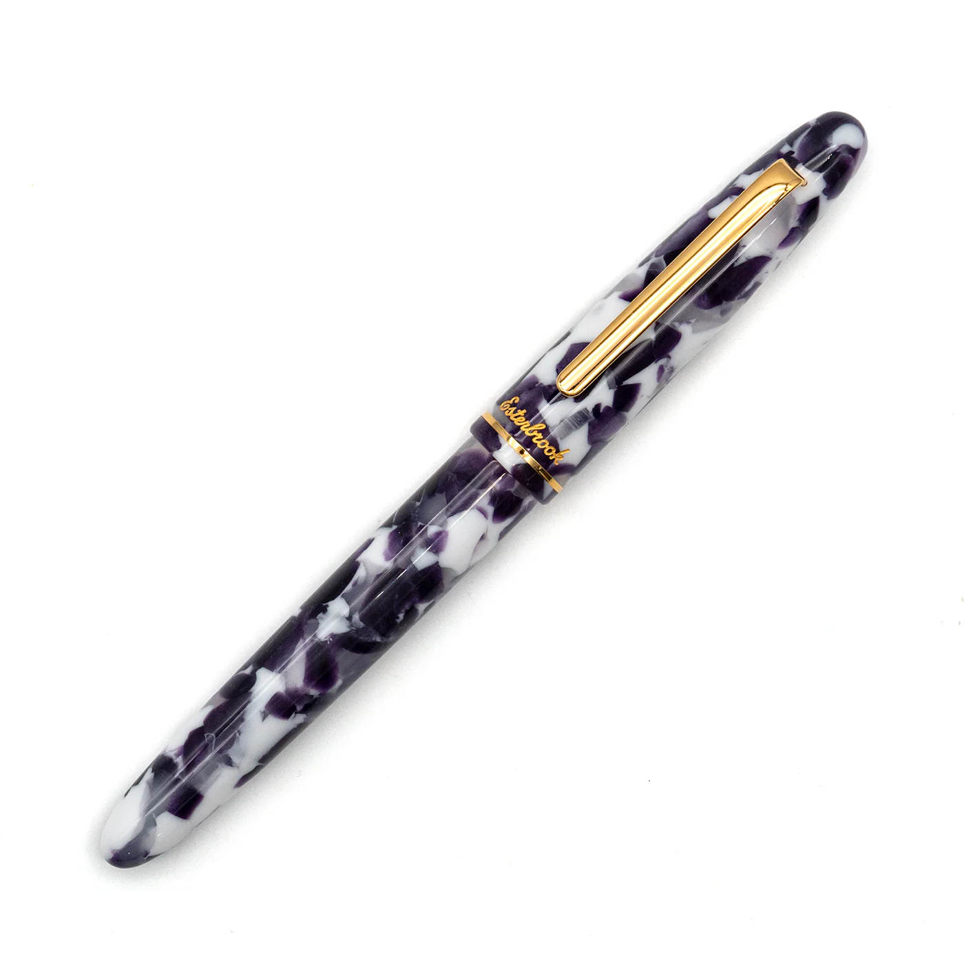 Esterbrook Bestie Estie Collection Fountain Pen - Sugar Plum Bliss - Image 2