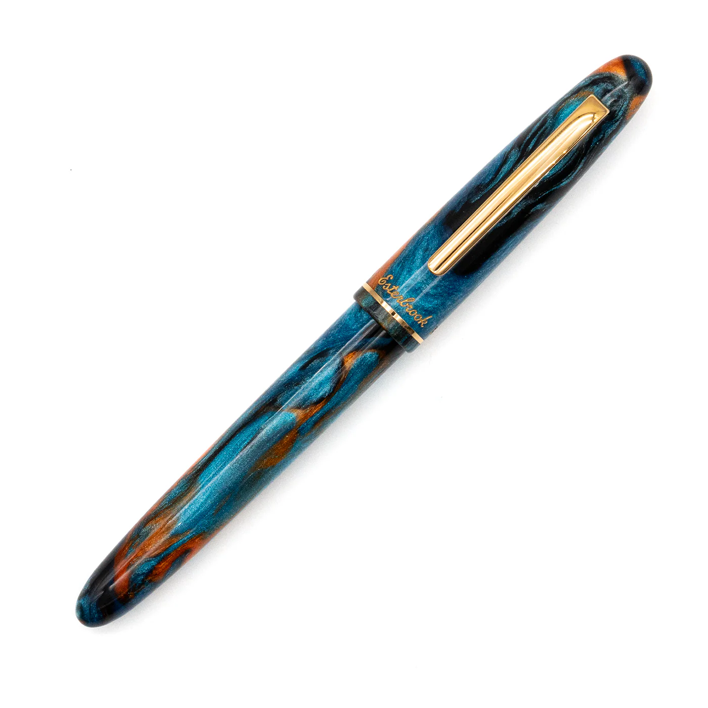 Esterbrook BUNGUBOX X Kingfisher Etsie (Limited Edition) - Image 2