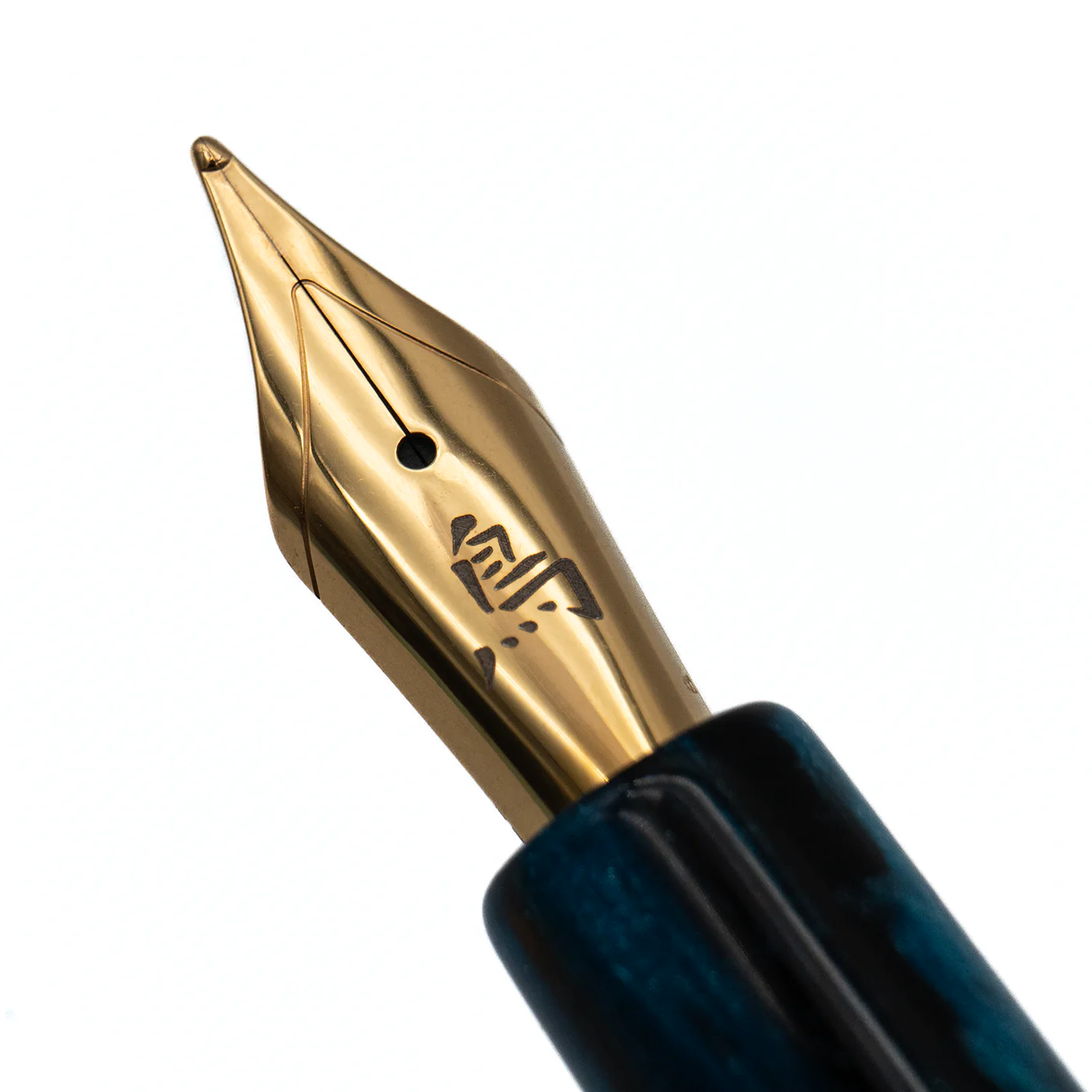 Esterbrook BUNGUBOX X Kingfisher Etsie (Limited Edition) - Image 6