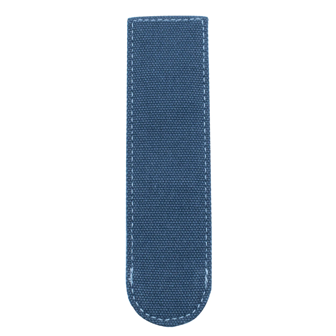 Esterbrook Navy Canvas Pen Sleeve - Image 2