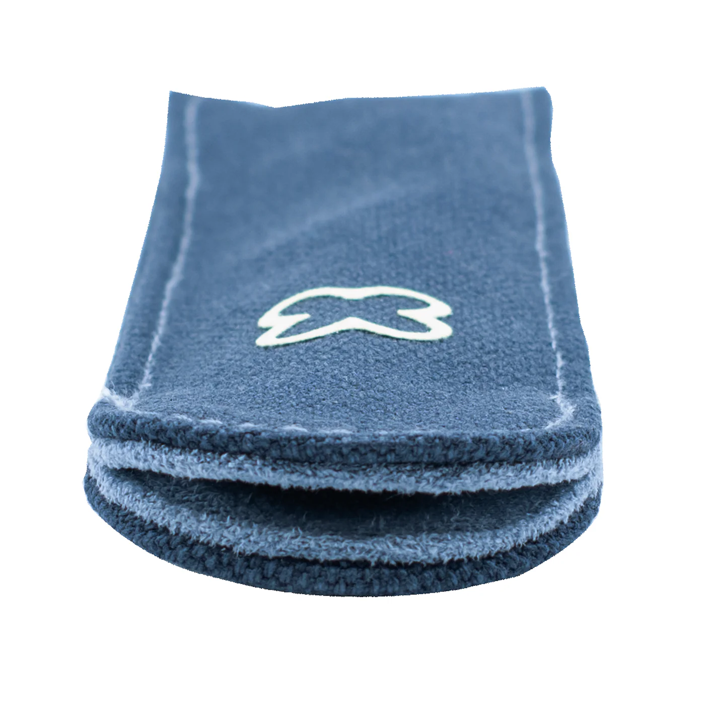 Esterbrook Navy Canvas Pen Sleeve - Image 3