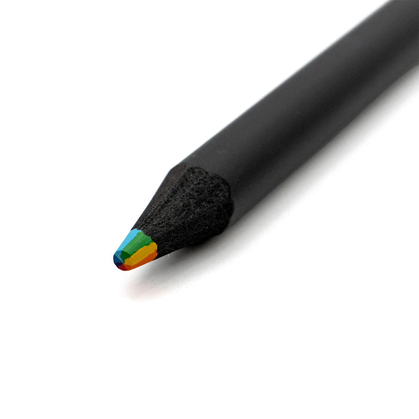 Eyeball - 7 in 1 Rainbow Pencil Lead - Image 2