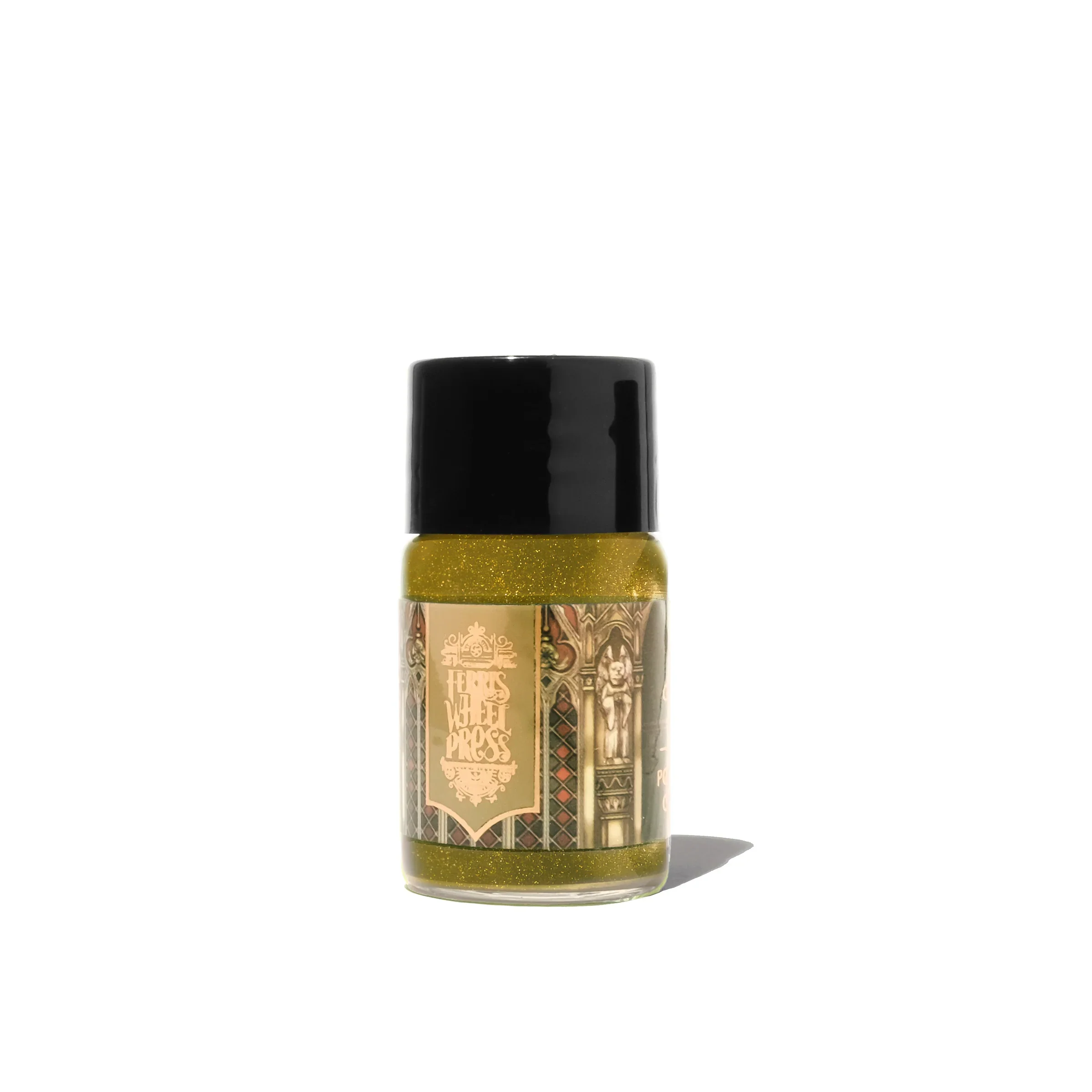 Ferris Wheel Press - Citadel Dust - Image 3