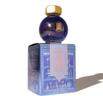 Ferris Wheel Press - Down the Rabbit Hole - Blue Beryl Tonic - Image 2