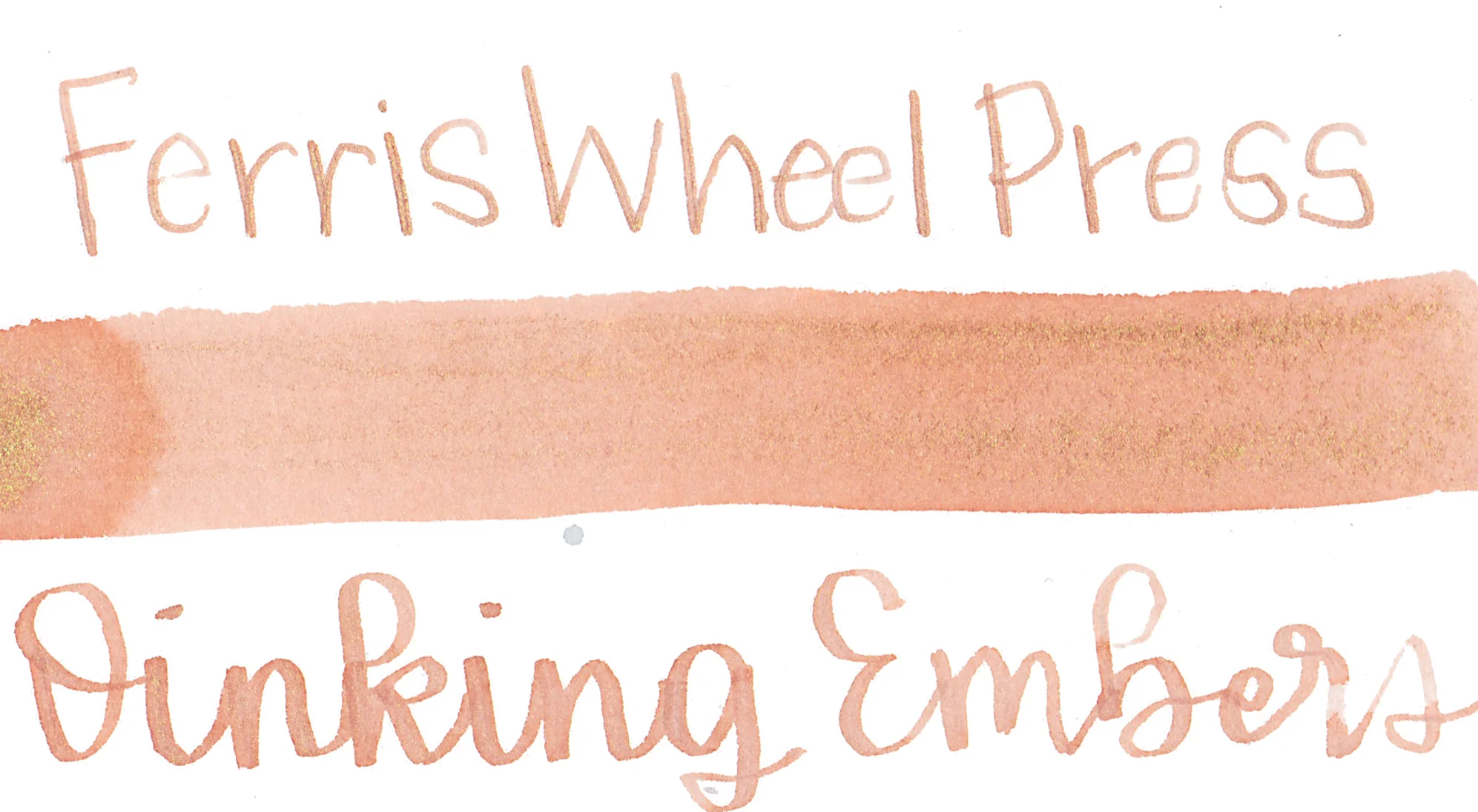 Ferris Wheel Press The Three Little Pigs - Oinking Embers