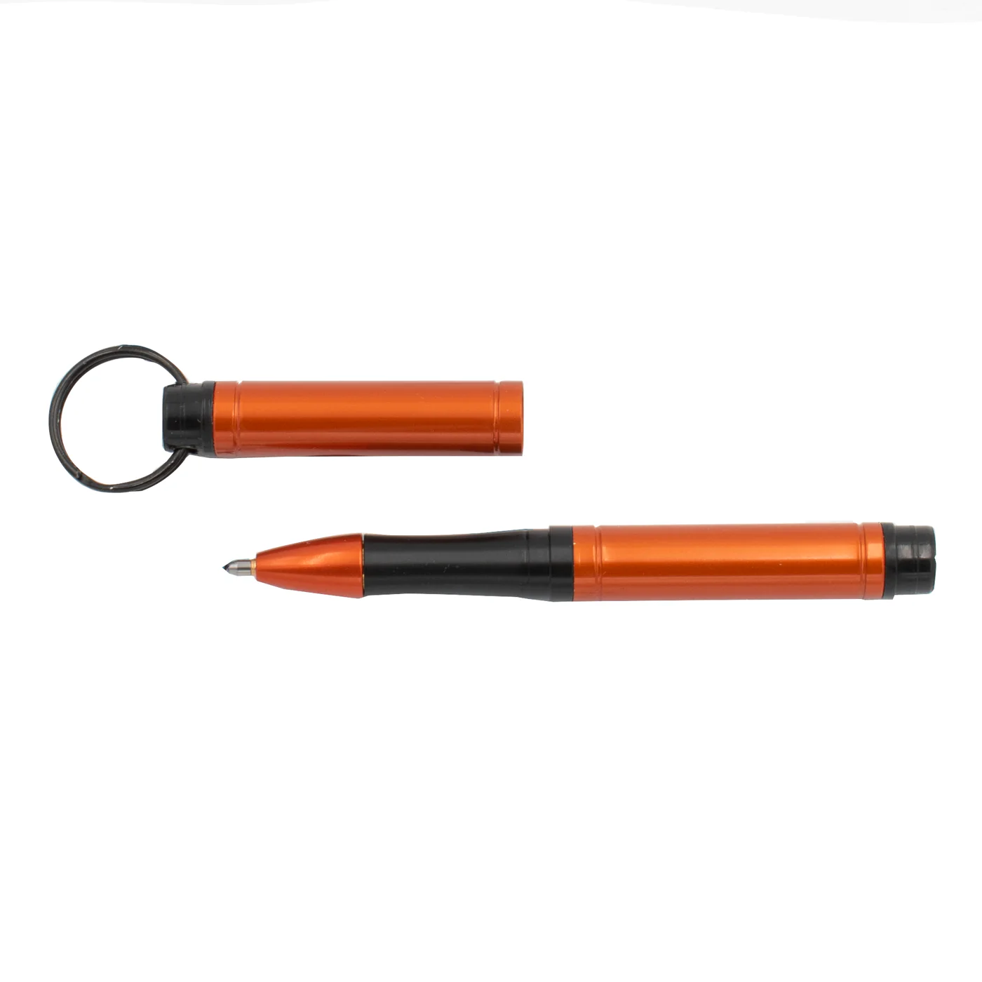Fisher Backpacker Space Pen Orange - Image 3
