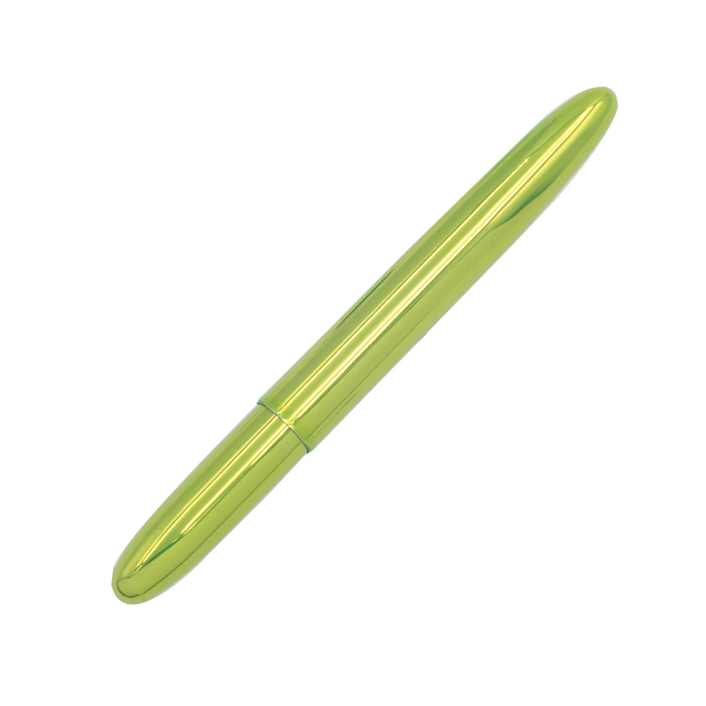 Fisher Space Pen Bullet - Aurora Borealis Green - Image 2