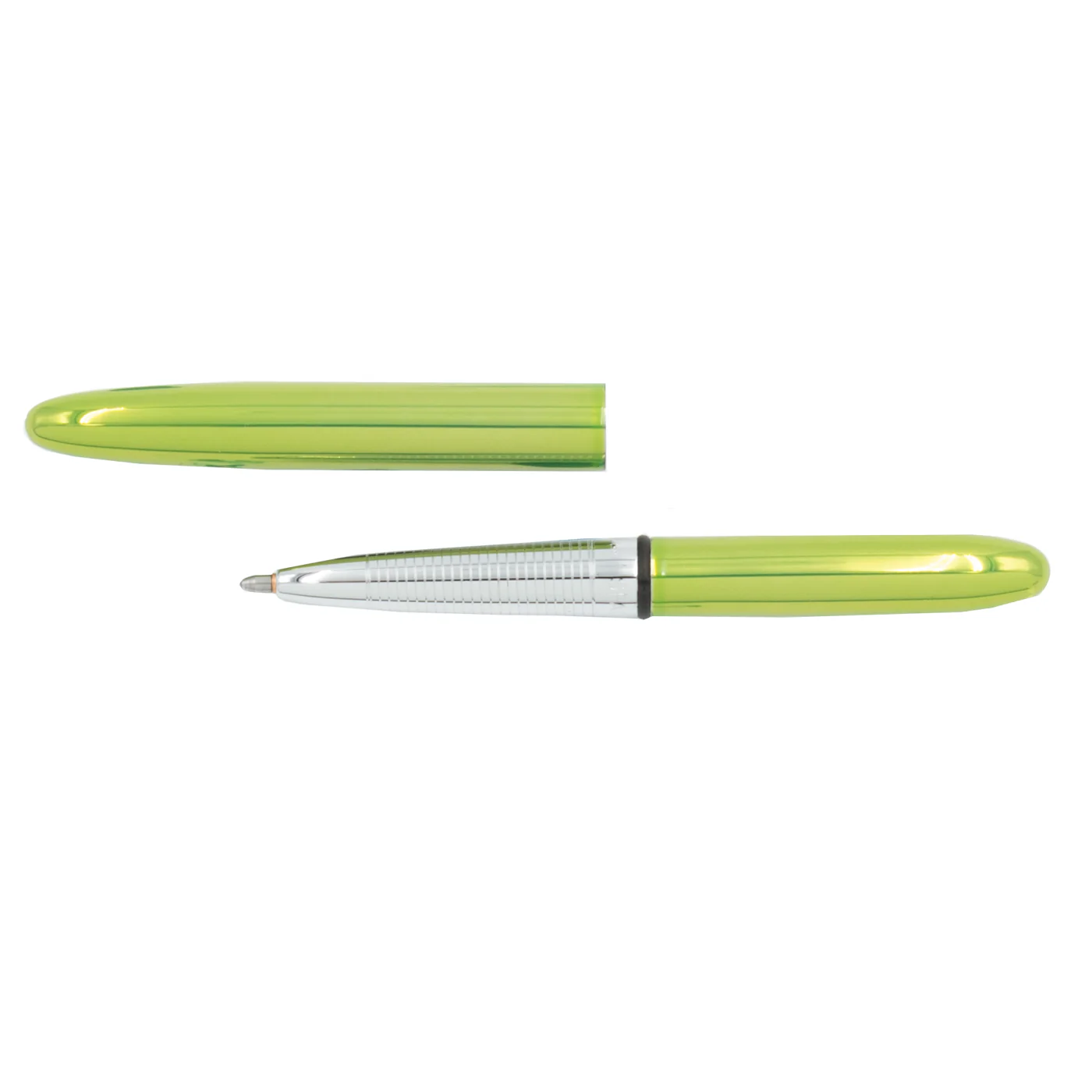 Fisher Space Pen Bullet - Aurora Borealis Green - Image 3