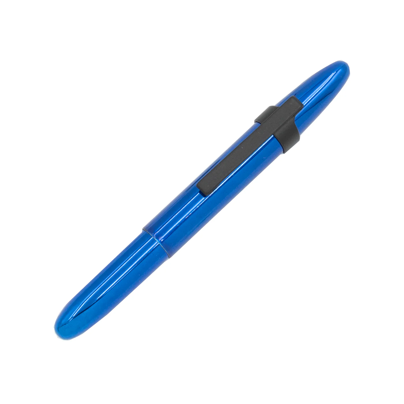 Fisher Space Pen Bullet - Blue Moon with Clip - Image 2
